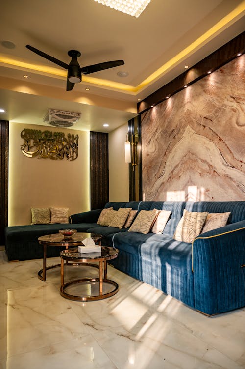 Commercial Wallpaper Project